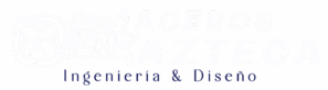 ACEROS AZTECA